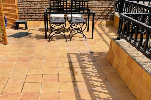 Apartamento en El Puerto de Santa María, Cádiz, España 2 dormitorios, 80 m2 No. 120454