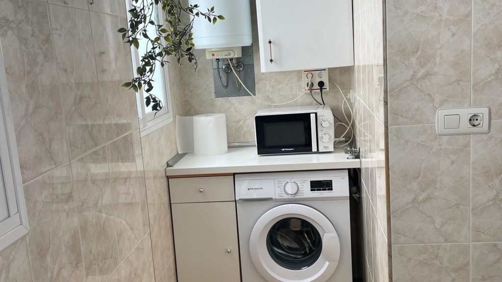 Apartament w El Puerto de Santa Maria, Cadiz, Hiszpania 2 sypialnie, 80 mkw. nr 120454