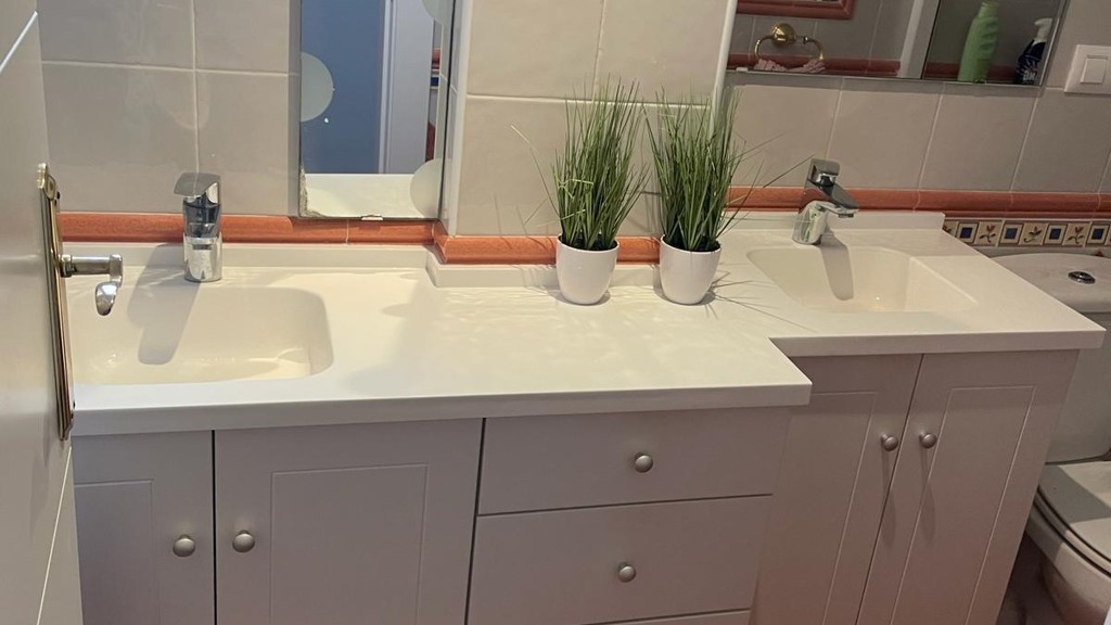 Apartament w El Puerto de Santa Maria, Cadiz, Hiszpania 2 sypialnie, 80 mkw. nr 120454