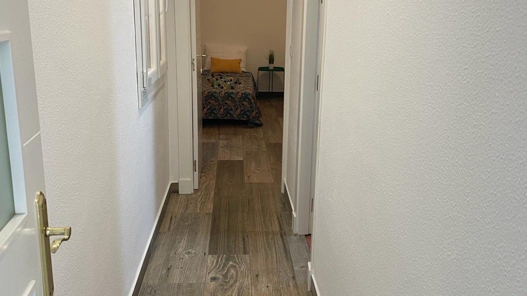 Apartament w El Puerto de Santa Maria, Cadiz, Hiszpania 2 sypialnie, 80 mkw. nr 120454