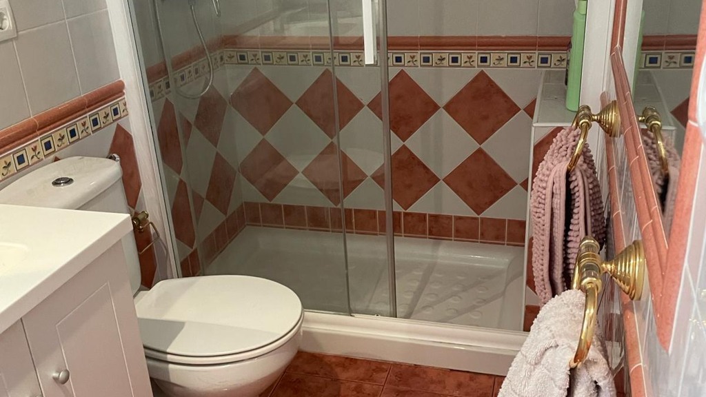 Apartament w El Puerto de Santa Maria, Cadiz, Hiszpania 2 sypialnie, 80 mkw. nr 120454