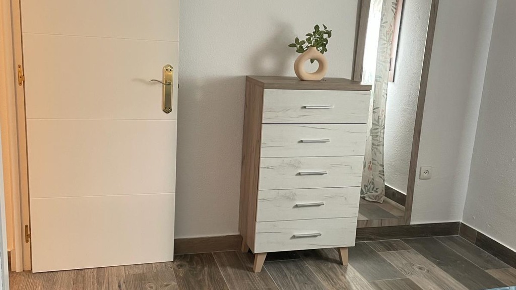 Apartament w El Puerto de Santa Maria, Cadiz, Hiszpania 2 sypialnie, 80 mkw. nr 120454