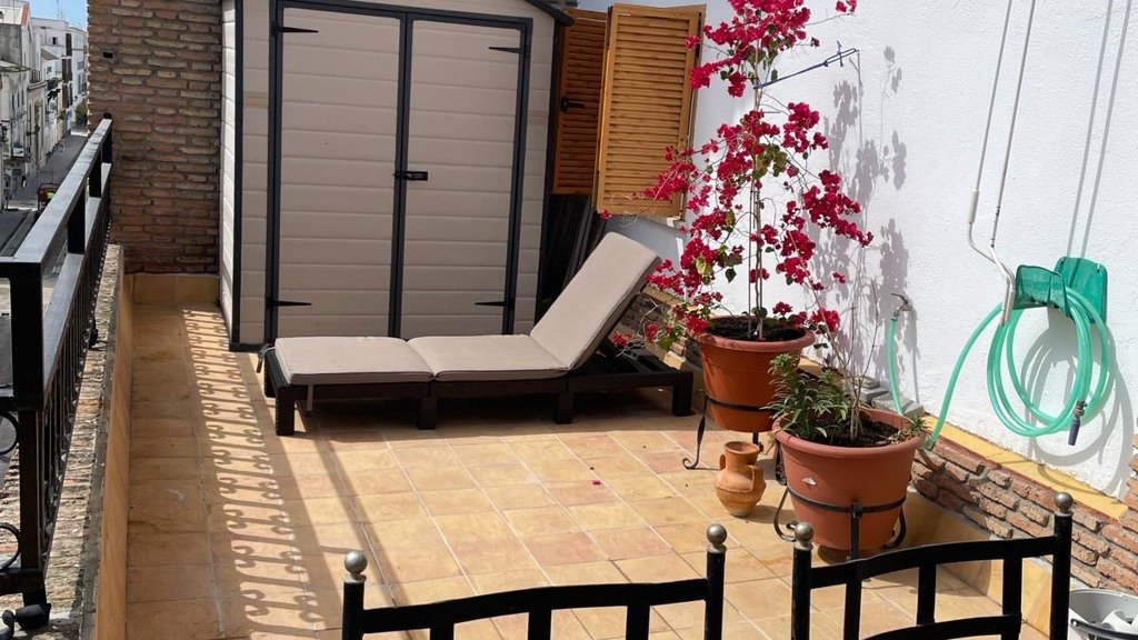 Apartament w El Puerto de Santa Maria, Cadiz, Hiszpania 2 sypialnie, 80 mkw. nr 120454