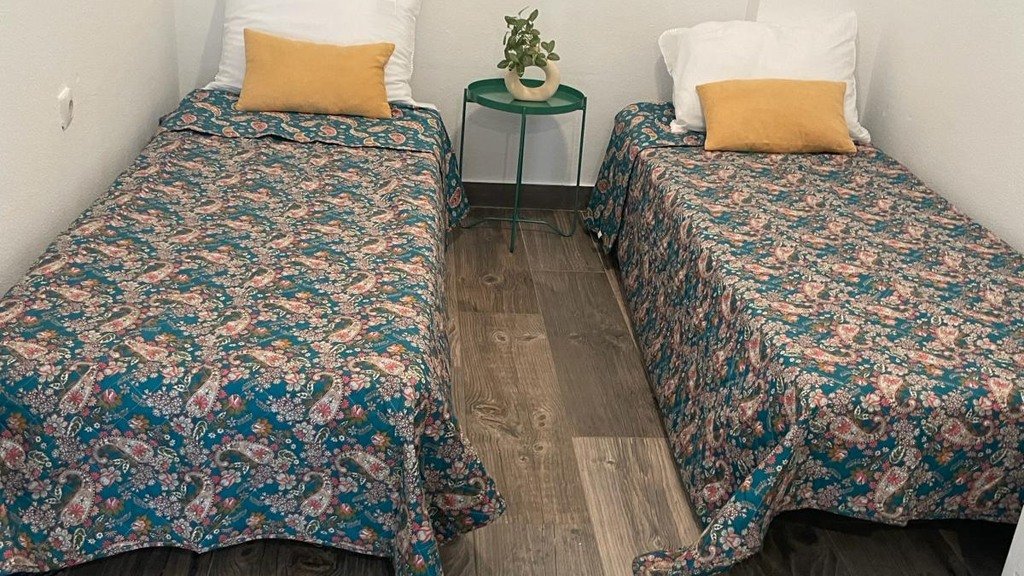 Apartament w El Puerto de Santa Maria, Cadiz, Hiszpania 2 sypialnie, 80 mkw. nr 120454