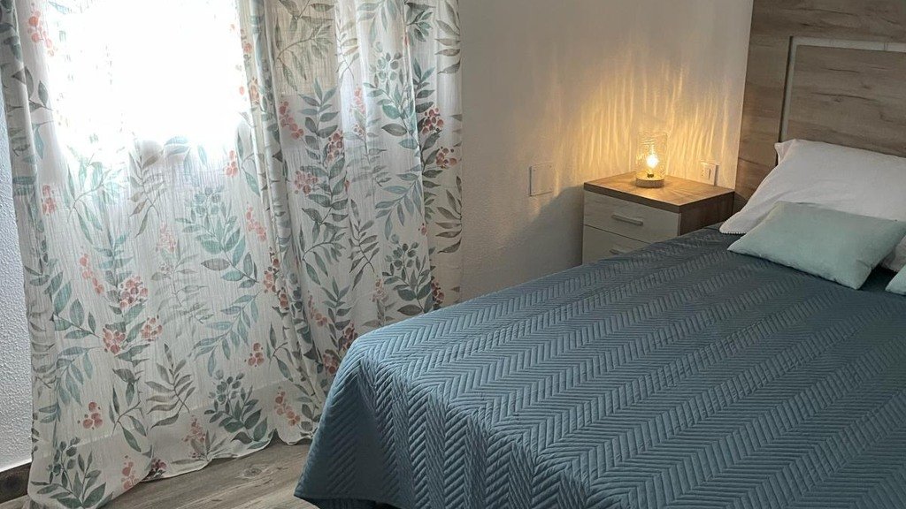Apartament w El Puerto de Santa Maria, Cadiz, Hiszpania 2 sypialnie, 80 mkw. nr 120454