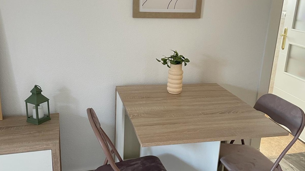 Apartament w El Puerto de Santa Maria, Cadiz, Hiszpania 2 sypialnie, 80 mkw. nr 120454