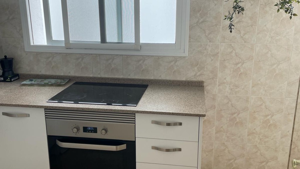Apartament w El Puerto de Santa Maria, Cadiz, Hiszpania 2 sypialnie, 80 mkw. nr 120454