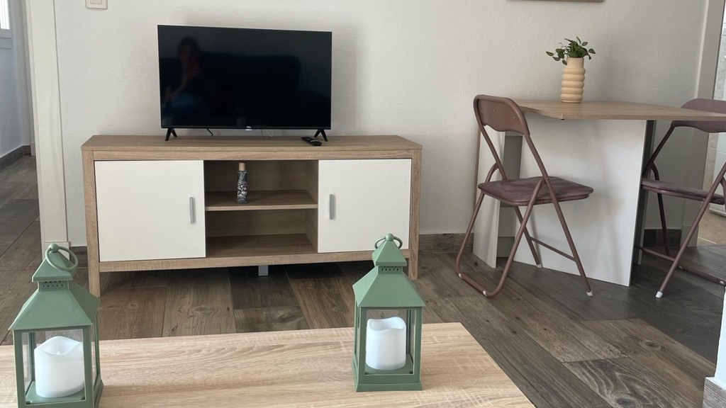 Apartament w El Puerto de Santa Maria, Cadiz, Hiszpania 2 sypialnie, 80 mkw. nr 120454