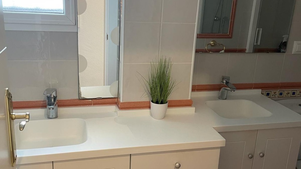 Apartament w El Puerto de Santa Maria, Cadiz, Hiszpania 2 sypialnie, 80 mkw. nr 120454