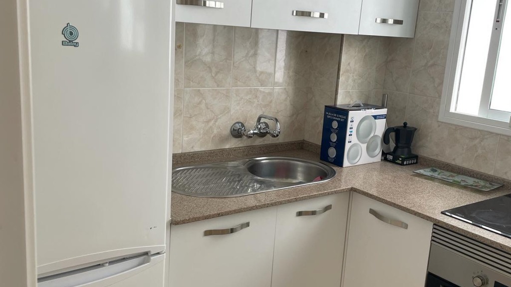 Apartament w El Puerto de Santa Maria, Cadiz, Hiszpania 2 sypialnie, 80 mkw. nr 120454