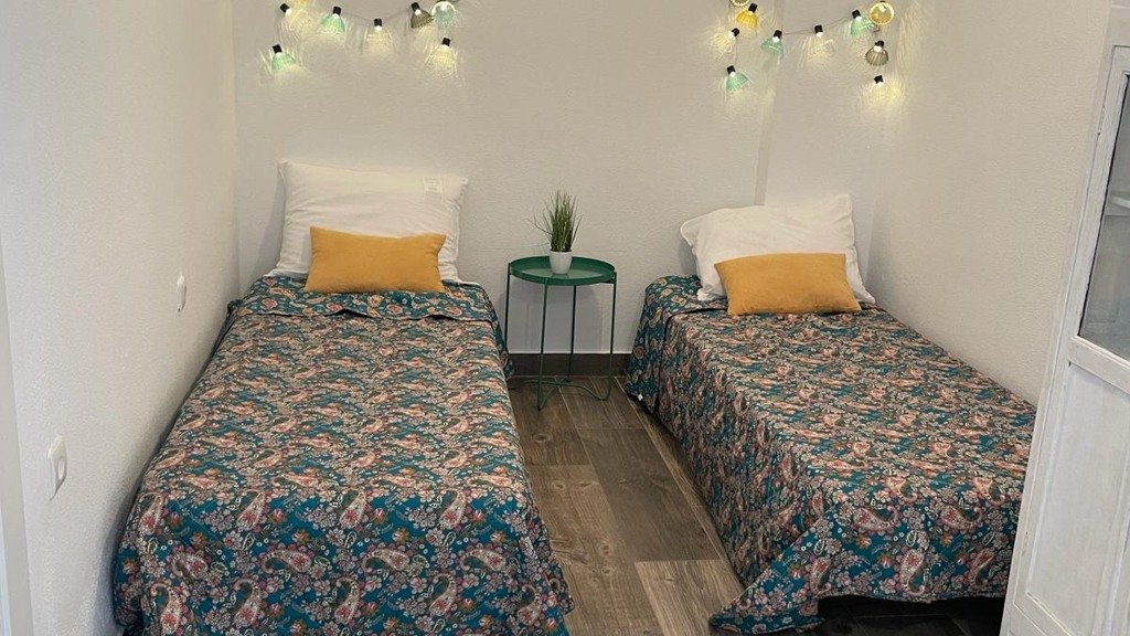 Apartament w El Puerto de Santa Maria, Cadiz, Hiszpania 2 sypialnie, 80 mkw. nr 120454