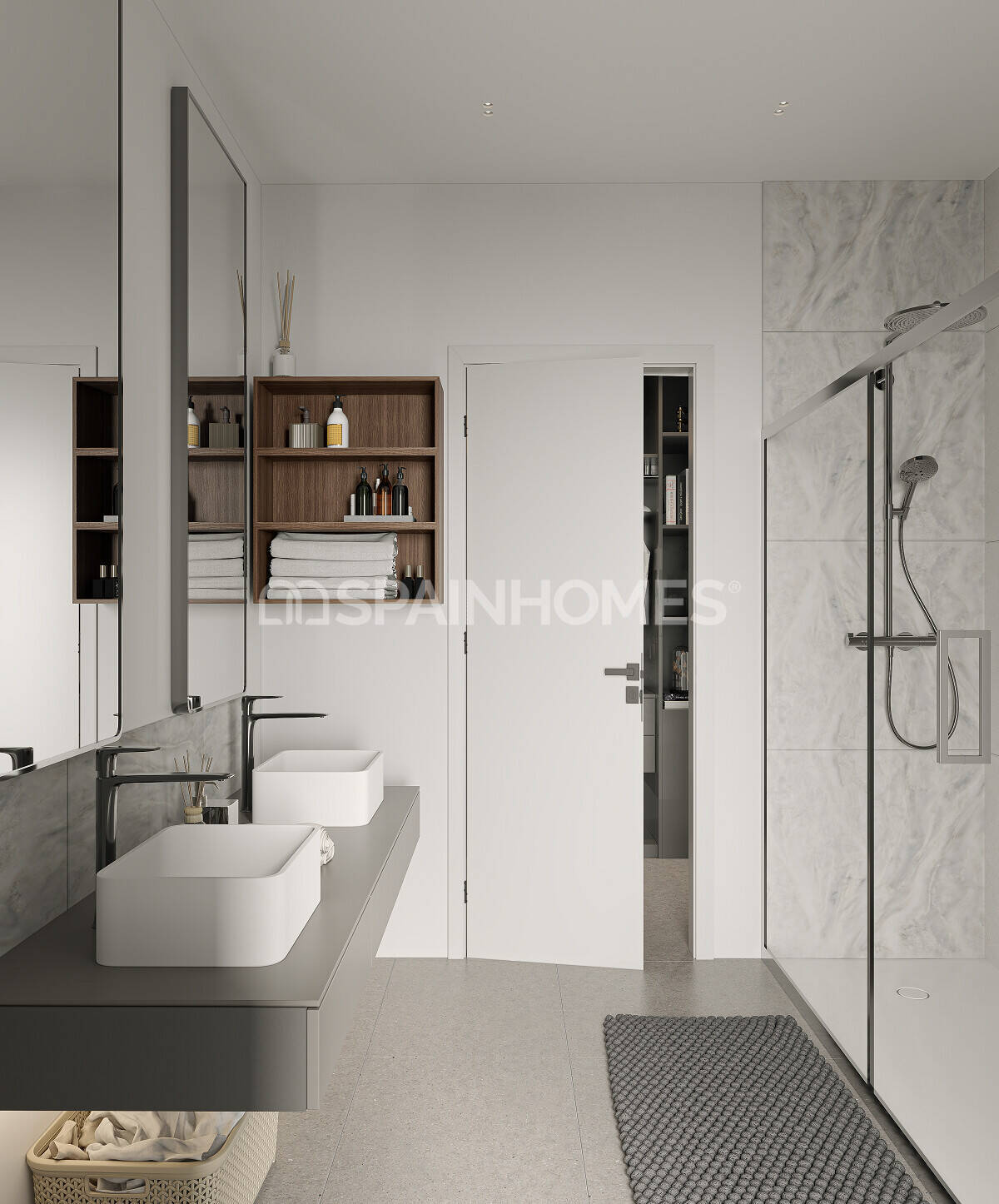 Apartament w Marbella, Malaga, Hiszpania 3 sypialnie, 87 mkw. nr 121286