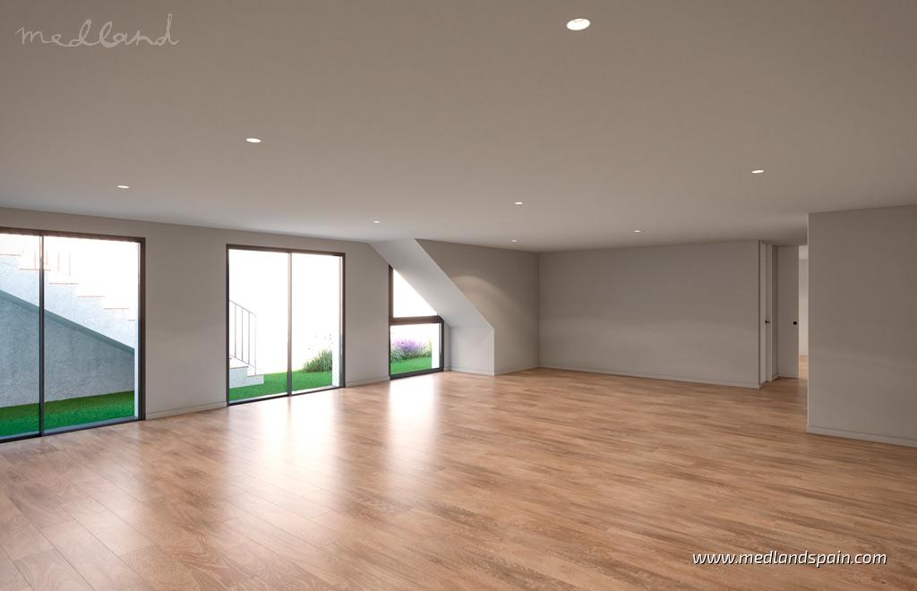 Villa à Los Alcazares, Murcia, Espagne 3 chambres, 321 m2 No. 129507