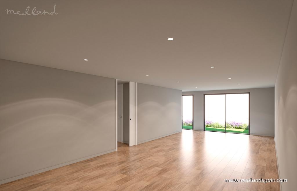 Villa à Los Alcazares, Murcia, Espagne 3 chambres, 321 m2 No. 129507