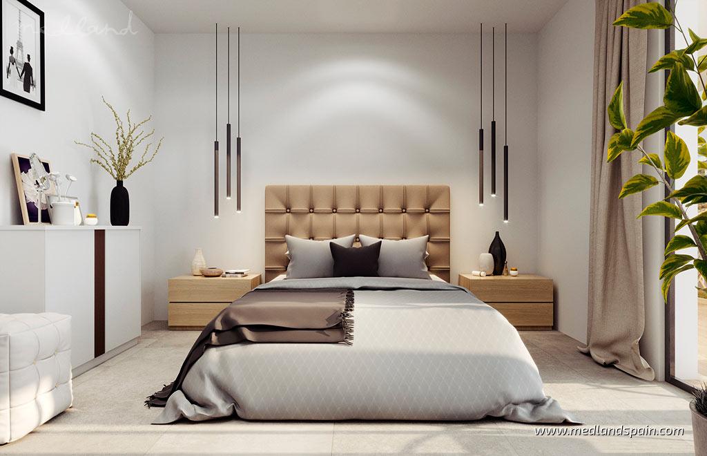 Вилла в Рохалес, Аликанте, Испания 4 спальни, 250м2 №129505