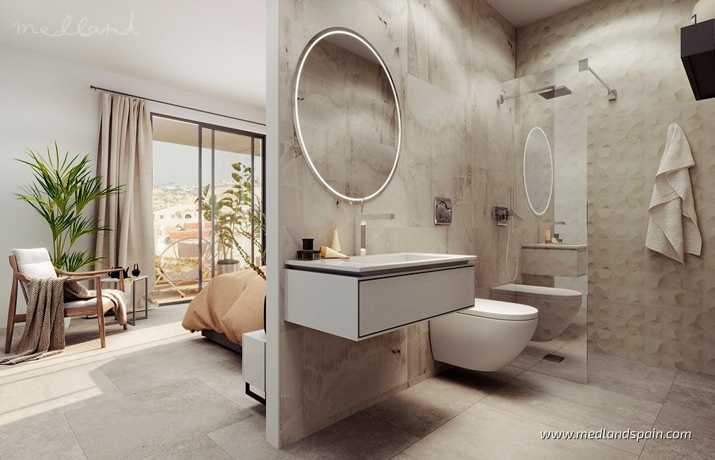 Вилла в Рохалес, Аликанте, Испания 4 спальни, 250м2 №129505