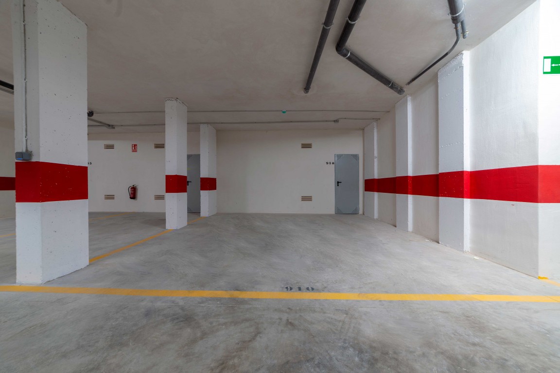 Appartamento a Playa Flamenca II, Alicante, Spagna 3 camere da letto, 99 mq. N° 125010