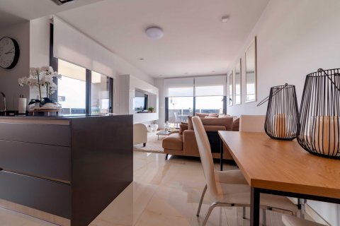 Apartament w Playa Flamenca II, Alicante, Hiszpania 3 sypialnie, 99 mkw. nr 125010