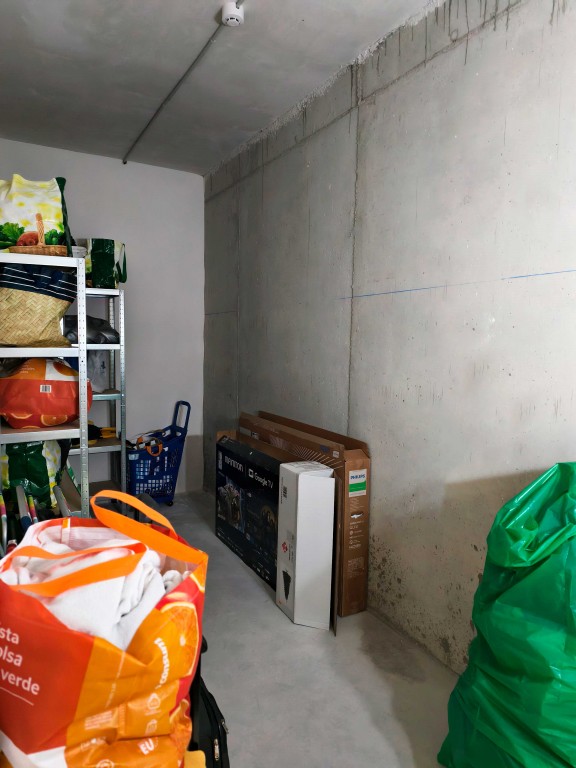 Appartamento a Playa Flamenca II, Alicante, Spagna 3 camere da letto, 99 mq. N° 125010