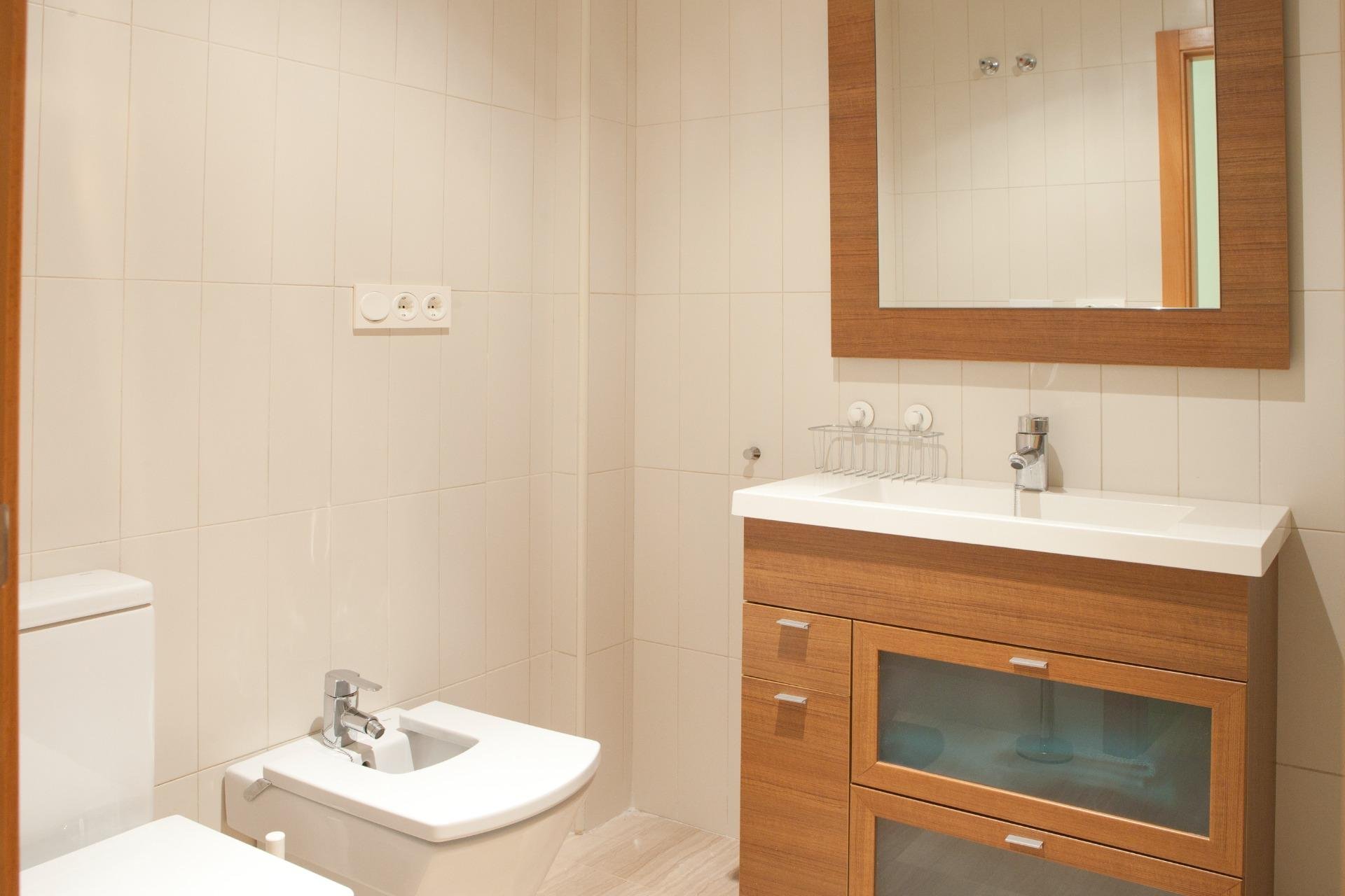 Apartament w Santa Pola, Alicante, Hiszpania 4 sypialnie, 127 mkw. nr 125447