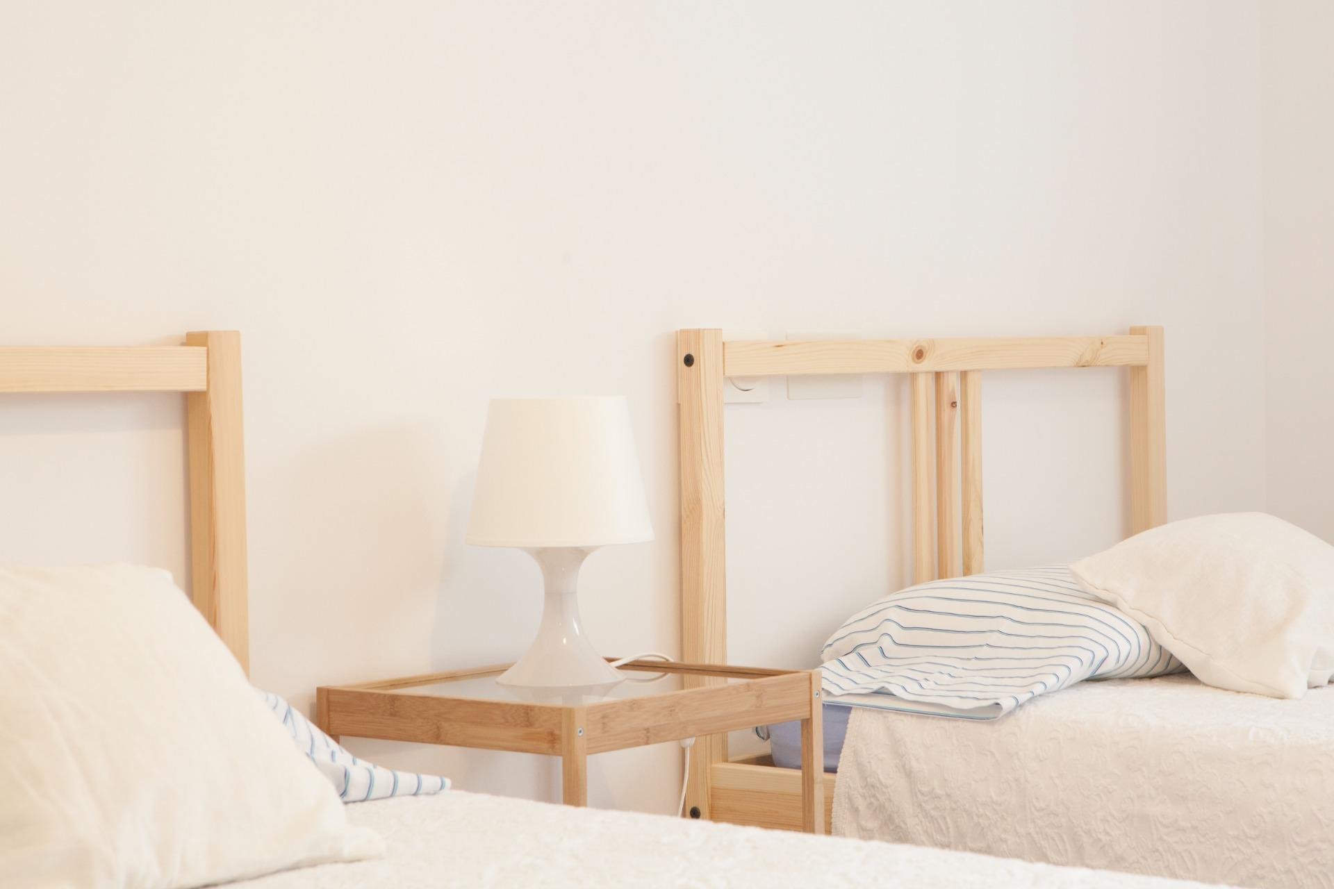 Apartament w Santa Pola, Alicante, Hiszpania 4 sypialnie, 127 mkw. nr 125447
