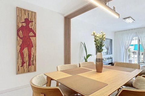 Квартира в Сан-Педро-дель-Пинатар, Мурсия, Испания 2 спальни, 85м2 №131706