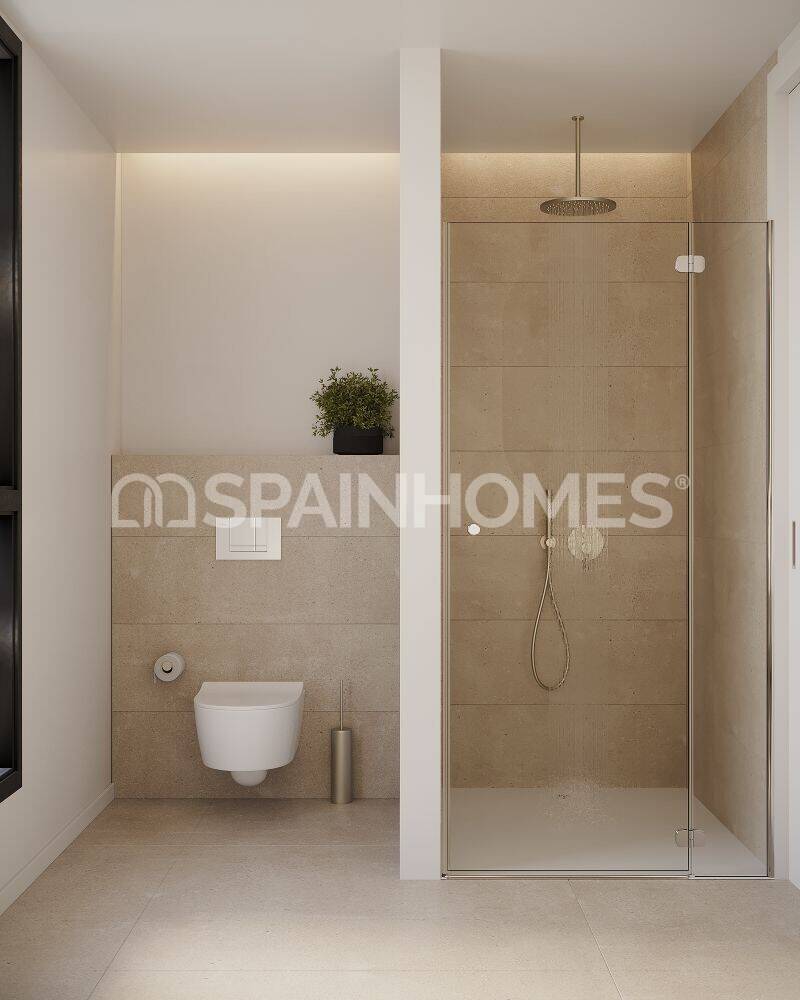 Apartament w Estepona, Malaga, Hiszpania 3 sypialnie, 113 mkw. nr 121124