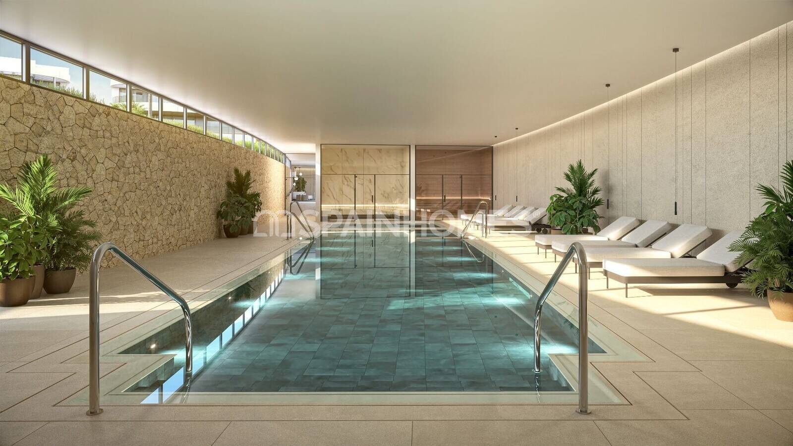 Apartament w Estepona, Malaga, Hiszpania 3 sypialnie, 113 mkw. nr 121124