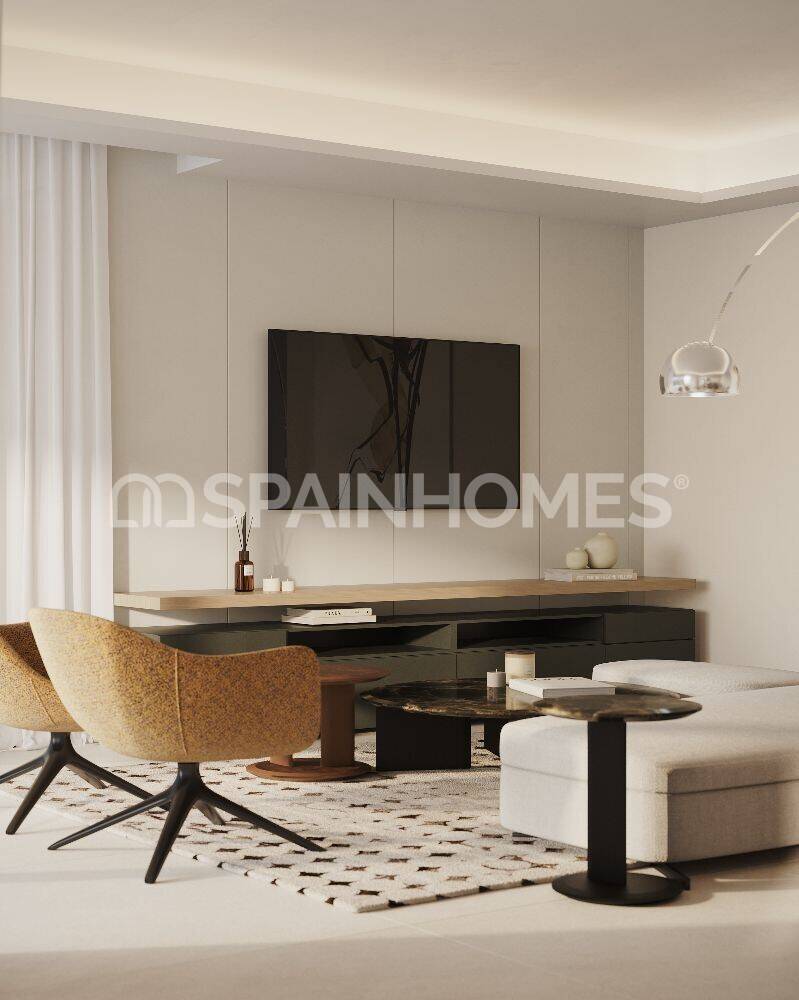 Apartament w Estepona, Malaga, Hiszpania 3 sypialnie, 113 mkw. nr 121124