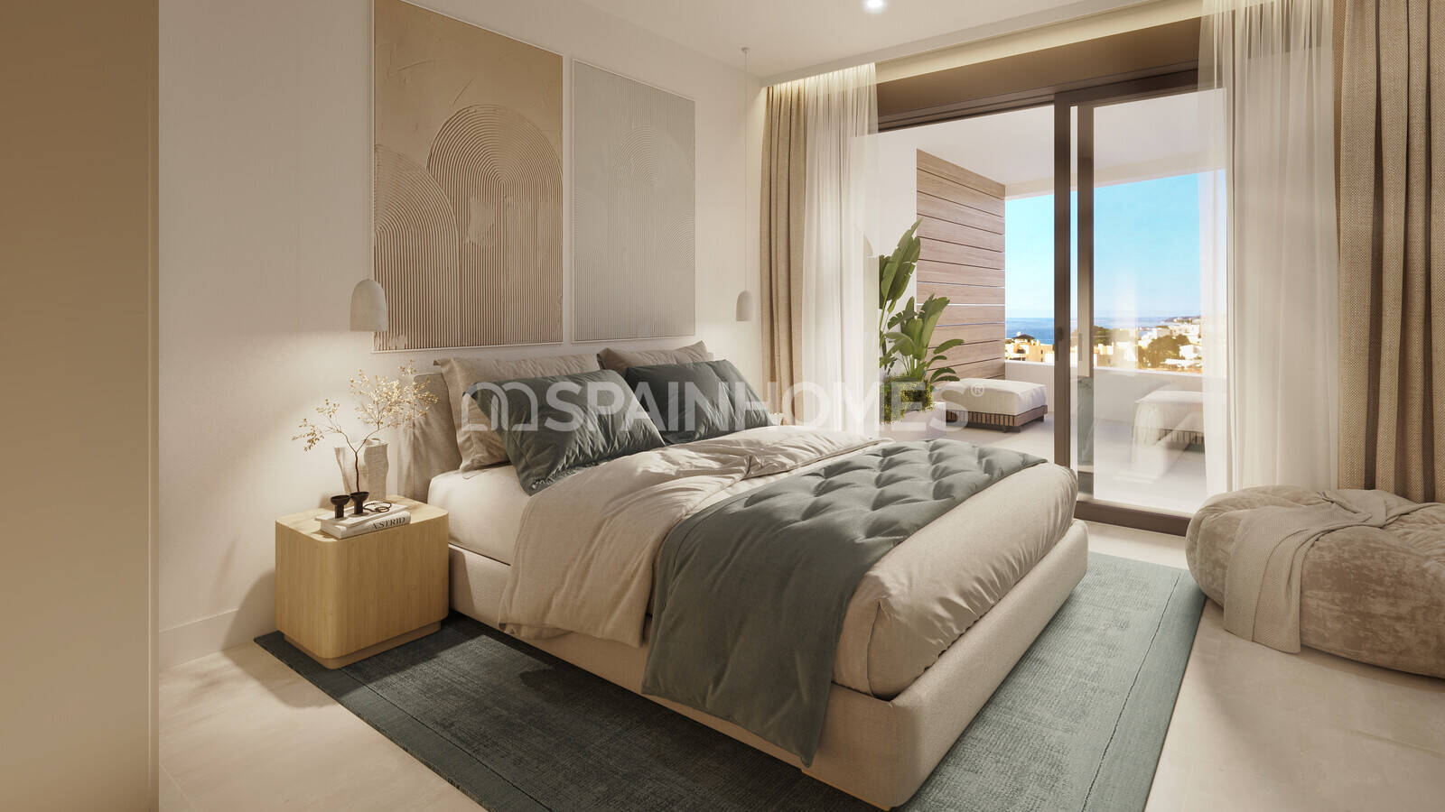 Villa à Fuengirola, Malaga, Espagne 3 chambres, 130 m2 No. 121122