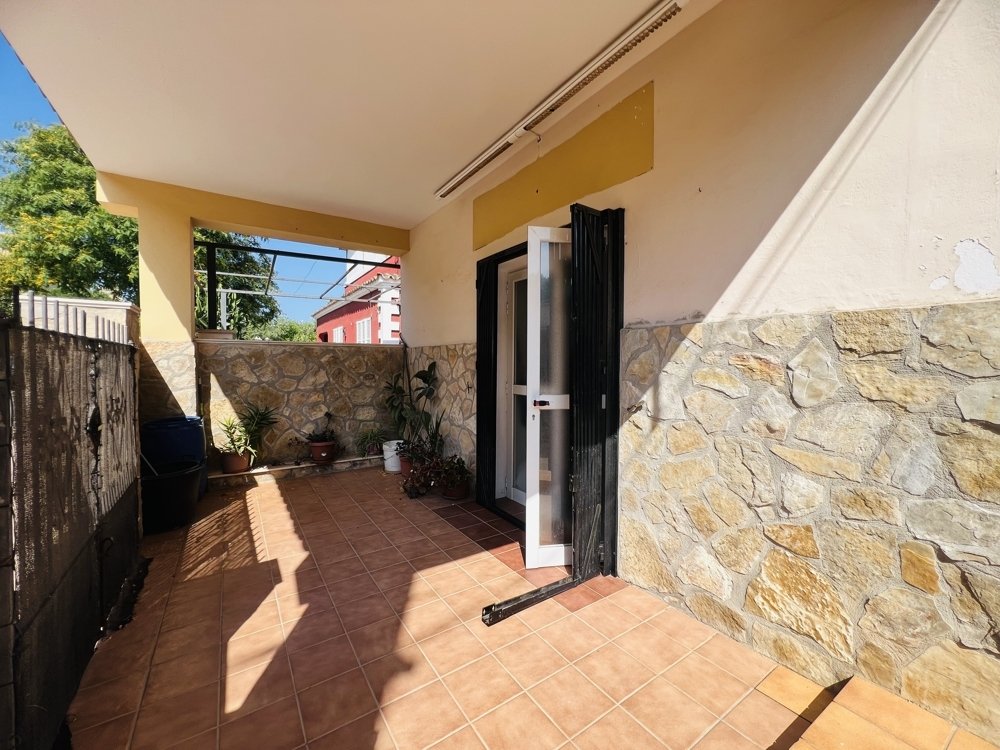 Kommersiell fastighet i Son Ferrer, Mallorca, Spanien Nr. 124640