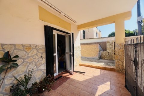 Liikekiinteistö Son Ferrer, Mallorca, Espanja No. 124640