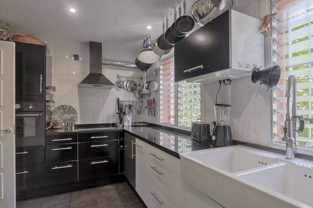 Lägenhet i Bendinat, Mallorca, Spanien 3 sovrum, 72 kvm. Nr. 124641