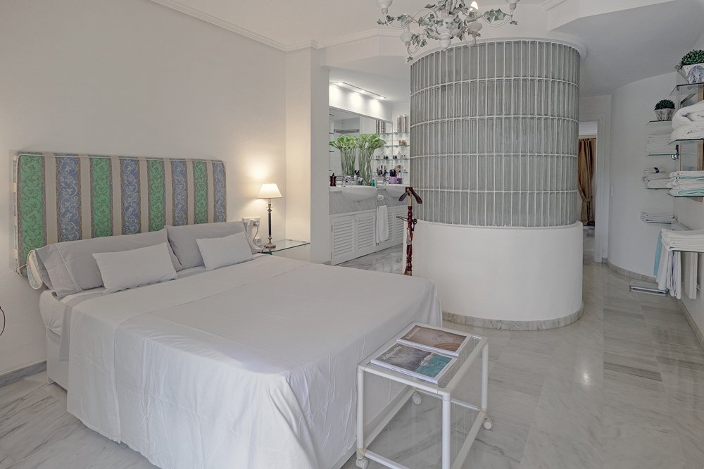 Lägenhet i Bendinat, Mallorca, Spanien 3 sovrum, 72 kvm. Nr. 124641