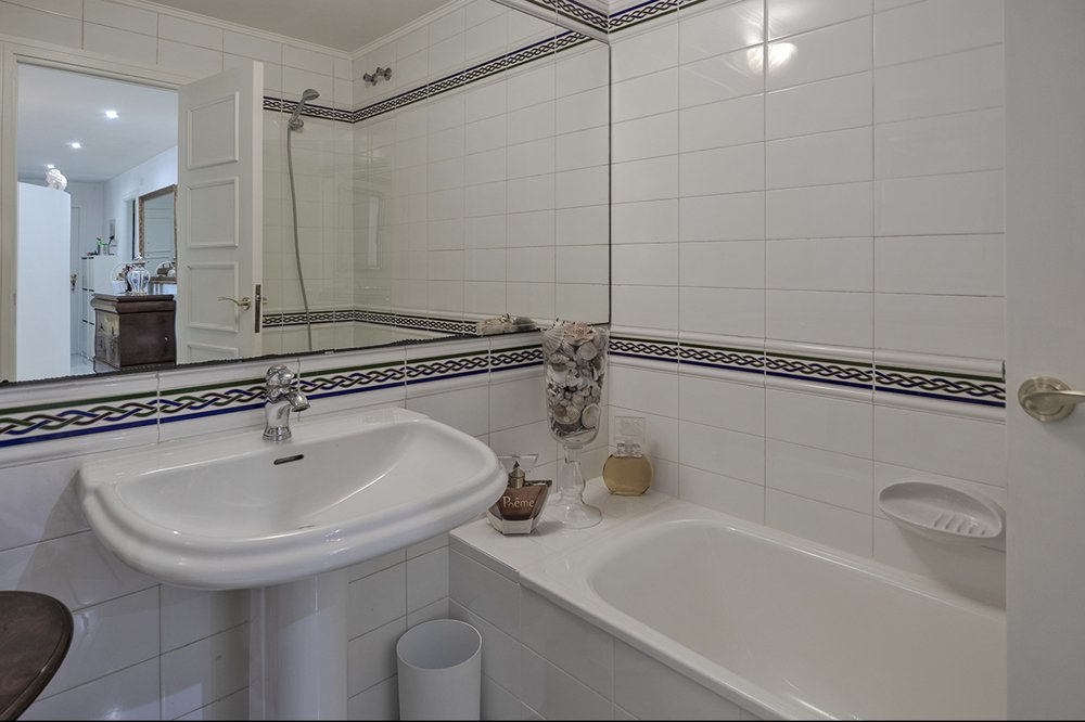 Lägenhet i Bendinat, Mallorca, Spanien 3 sovrum, 72 kvm. Nr. 124641