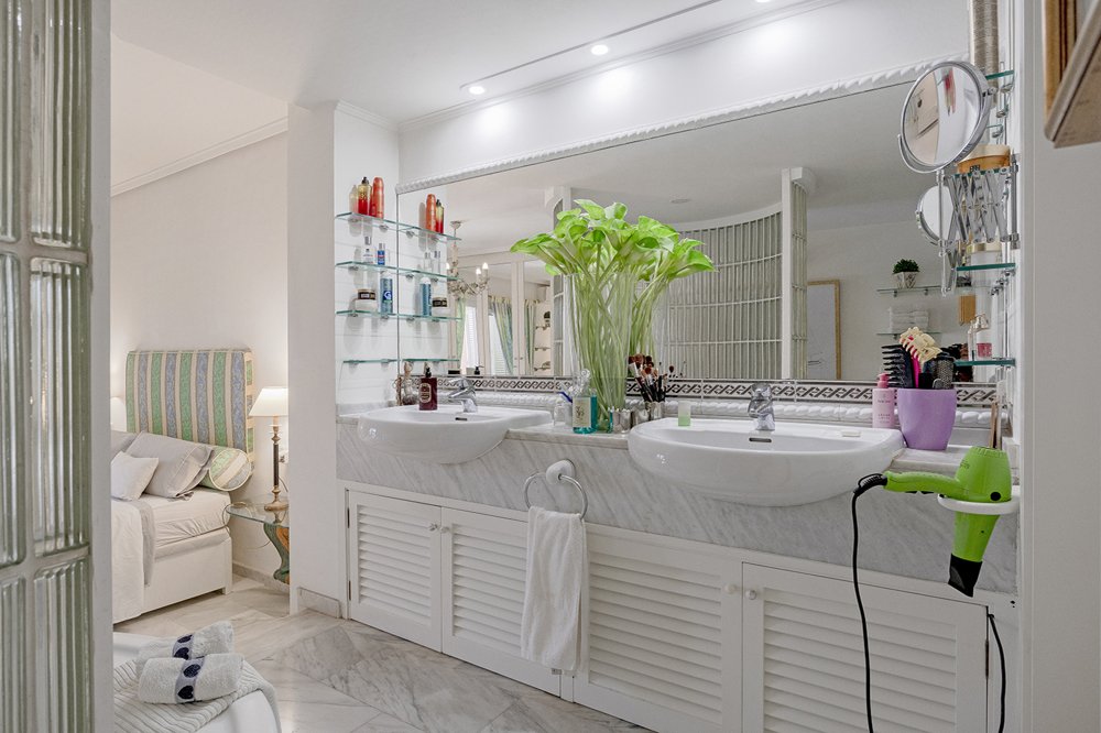 Lägenhet i Bendinat, Mallorca, Spanien 3 sovrum, 72 kvm. Nr. 124641