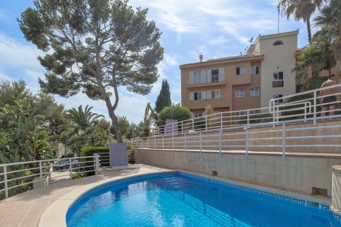 Apartment in Bendinat, Mallorca, Spain 3 bedrooms, 72 sq.m. No. 124641