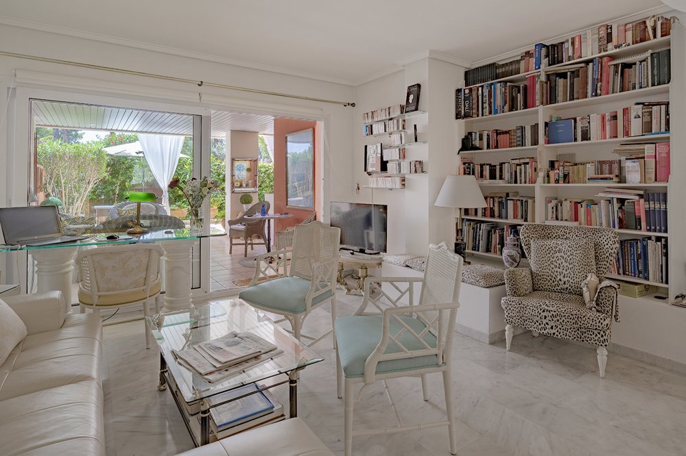 Lägenhet i Bendinat, Mallorca, Spanien 3 sovrum, 72 kvm. Nr. 124641