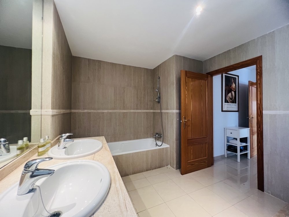 Apartment in Santa Ponsa, Mallorca, Spain 3 bedrooms, 155 sq.m. No. 124638