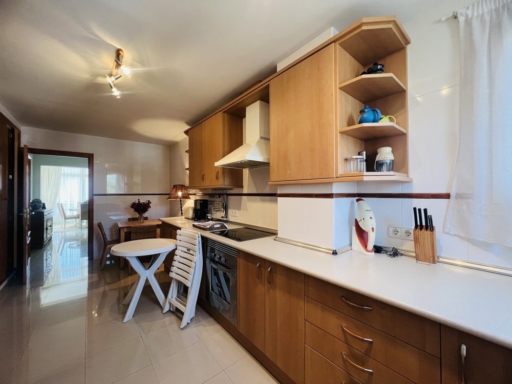 Apartment in Santa Ponsa, Mallorca, Spain 3 bedrooms, 155 sq.m. No. 124638