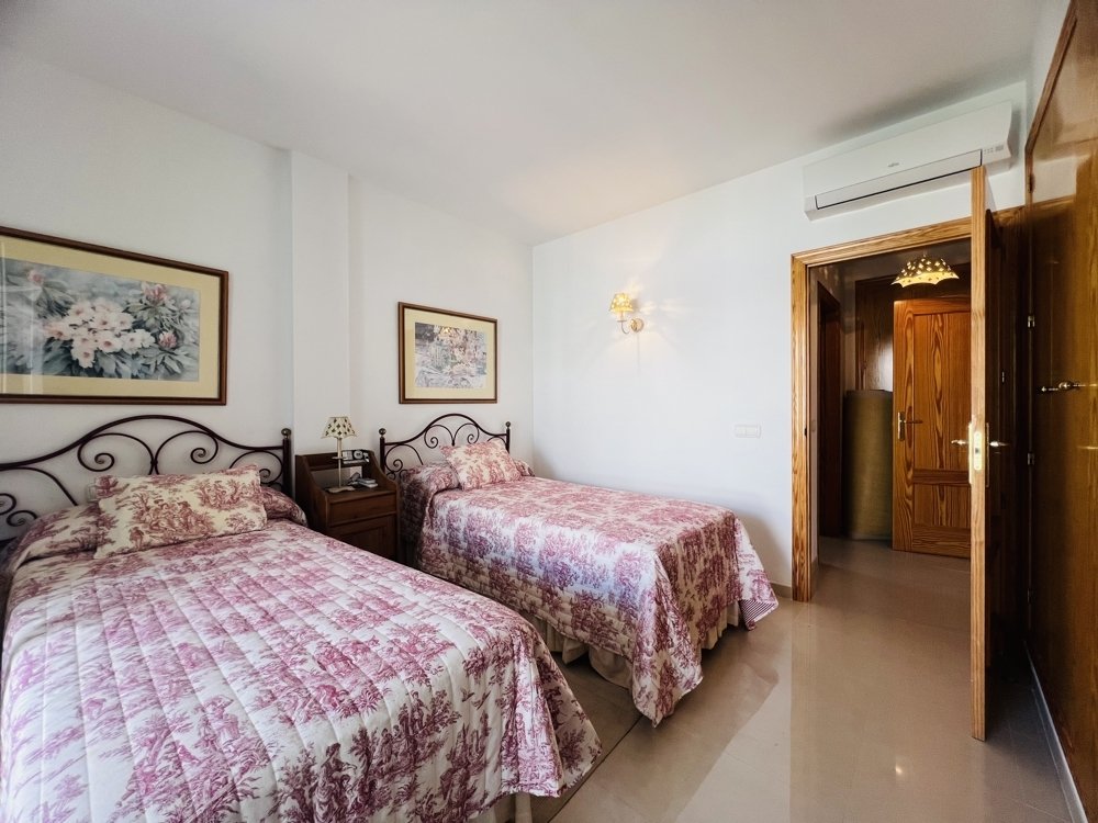 Apartment in Santa Ponsa, Mallorca, Spain 3 bedrooms, 155 sq.m. No. 124638