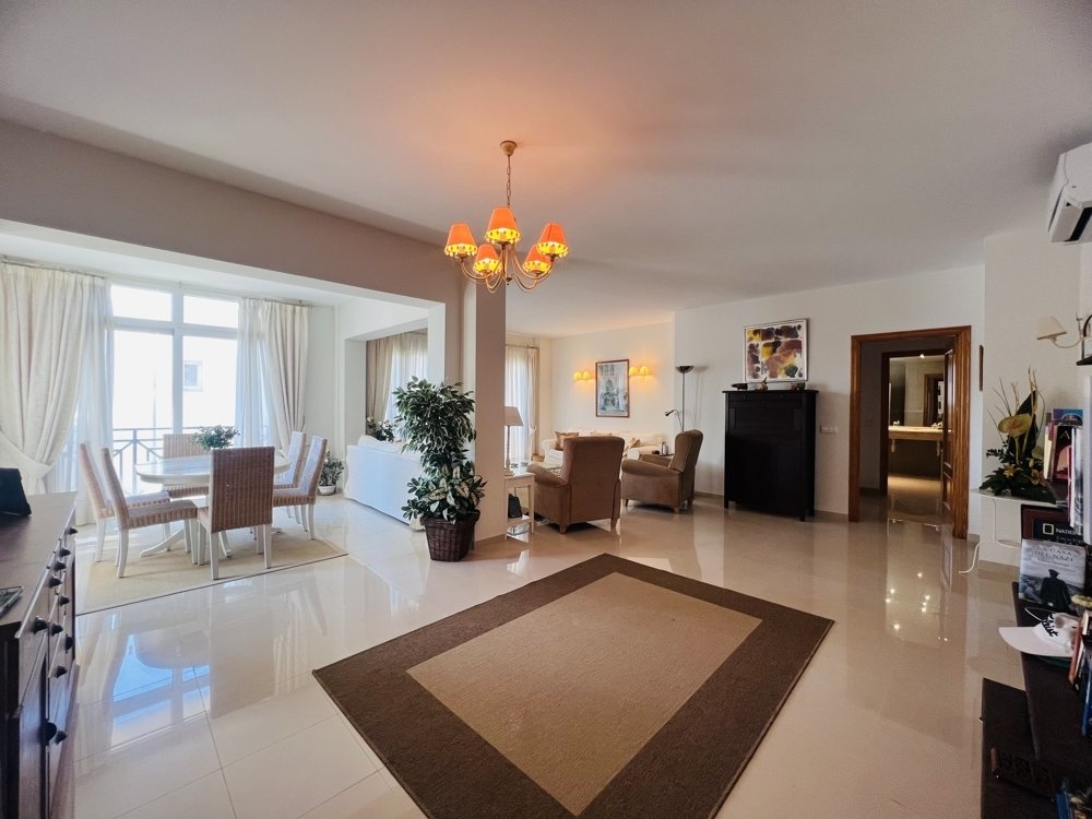 Apartment in Santa Ponsa, Mallorca, Spain 3 bedrooms, 155 sq.m. No. 124638