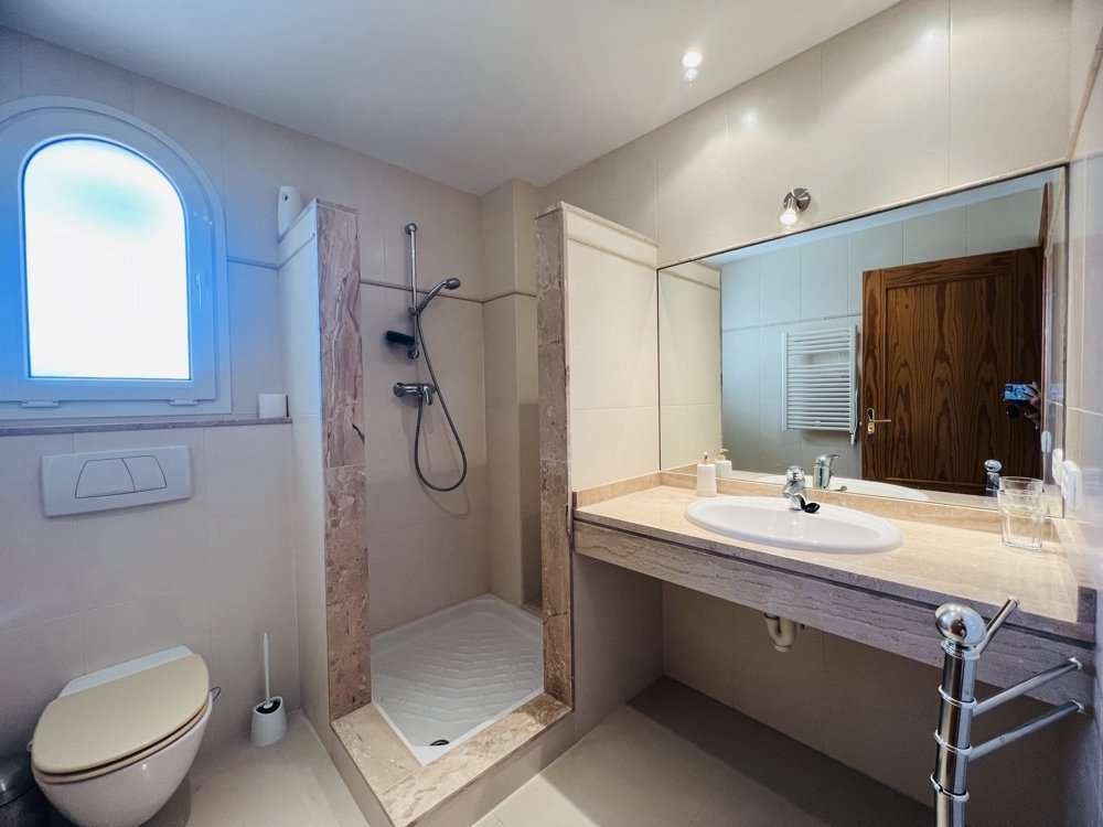 Apartment in Santa Ponsa, Mallorca, Spain 3 bedrooms, 155 sq.m. No. 124638