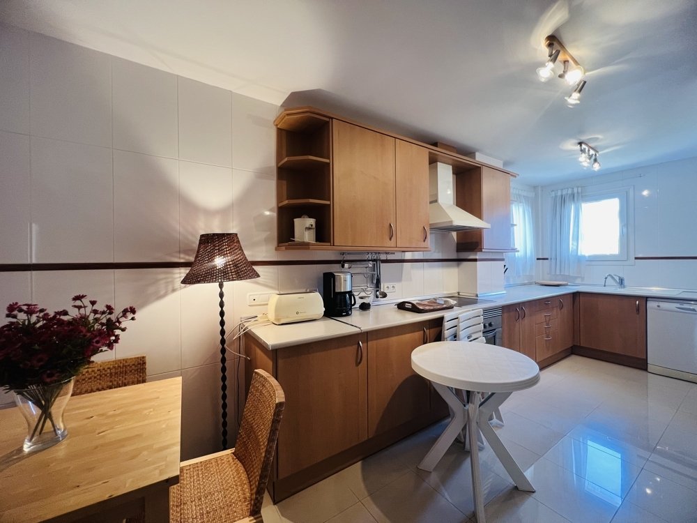Apartment in Santa Ponsa, Mallorca, Spain 3 bedrooms, 155 sq.m. No. 124638