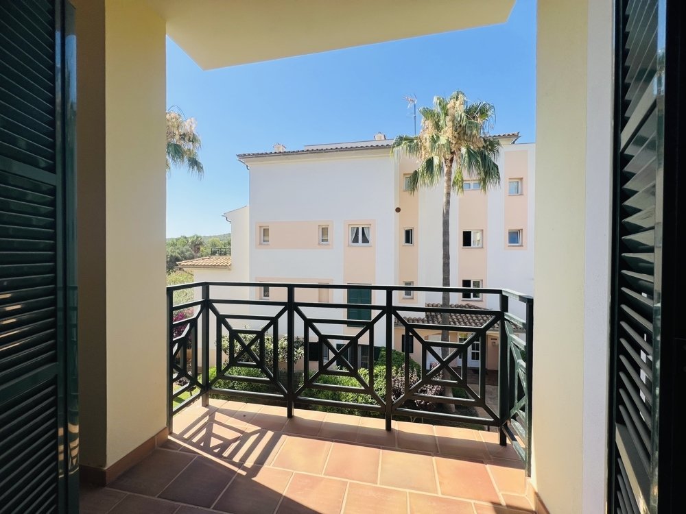 Apartment in Santa Ponsa, Mallorca, Spain 3 bedrooms, 155 sq.m. No. 124638