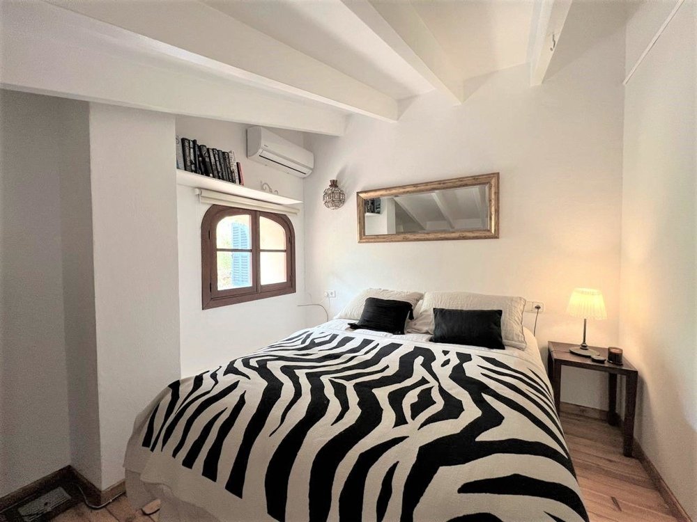 Villa en Es Capdella, Mallorca, España 3 dormitorios, 316 m2 No. 124639