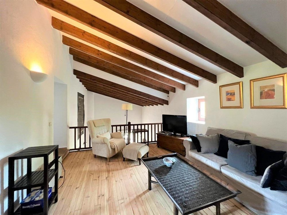 Villa en Es Capdella, Mallorca, España 3 dormitorios, 316 m2 No. 124639