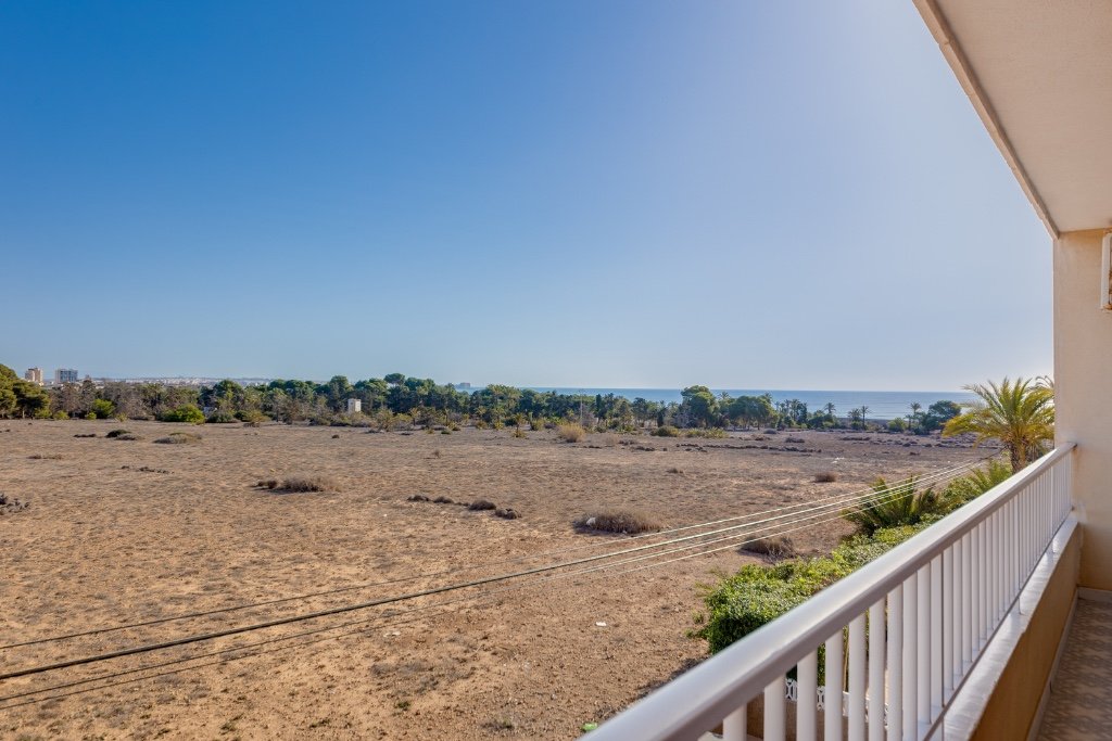 Dzīvoklis Punta Prima, Alicante, Spānijā 2 istabas, 75 m2 Nr. 131075