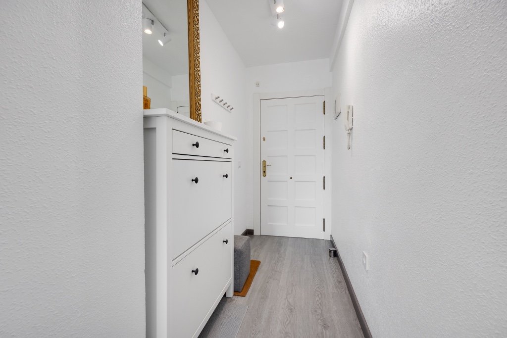 Dzīvoklis Punta Prima, Alicante, Spānijā 2 istabas, 75 m2 Nr. 131075