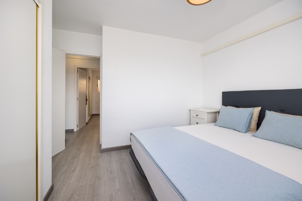 Dzīvoklis Punta Prima, Alicante, Spānijā 2 istabas, 75 m2 Nr. 131075